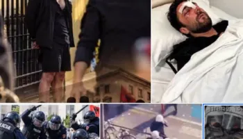 Dhuna ndaj të rinjve/ Adriana Kalaja, në emër të PD, kallëzim në SPAK për Demon, Hitajn, Torbën…