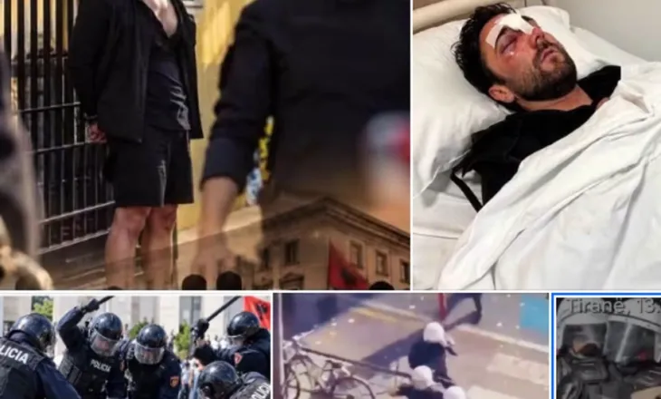 Dhuna ndaj të rinjve/ Adriana Kalaja, në emër të PD, kallëzim në SPAK për Demon, Hitajn, Torbën…