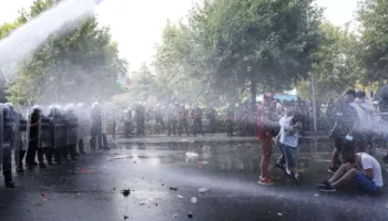 Dhuna në protesta, Policia udhëzon Komisariatet: Numra identifikimi për efektivët, mbrojtje për të miturit