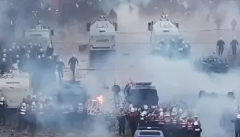 Dhuna në protesta/ Prokuroria e Tiranës regjistron 3 kallëzime për veprimet e Policisë së Shtetit
