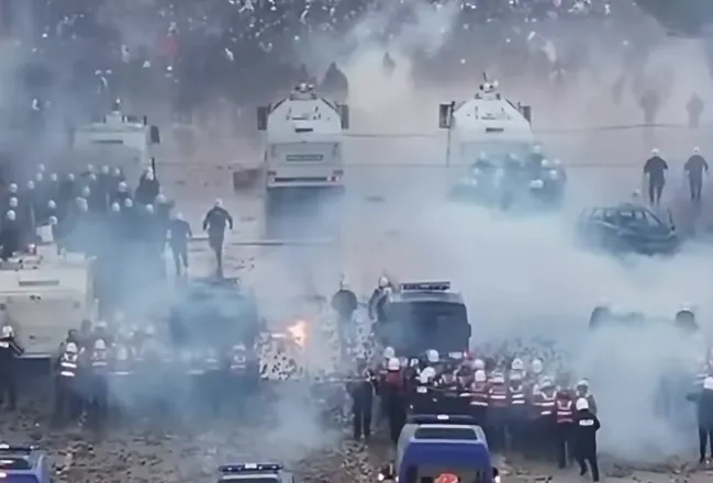Dhuna në protesta/ Prokuroria e Tiranës regjistron 3 kallëzime për veprimet e Policisë së Shtetit