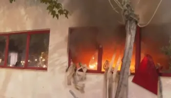 Dhuna në protestën e djeshme dhe djegia e Komisariatit nr. 3, Policia arreston 69 persona, 20 të tjerë procedohen penalisht!