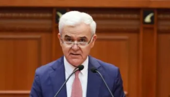 Dhuna në Tiranë, Xhafaj: Politikanë pa din e iman që përdorin studentët si mish për top…