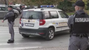 Dhuna policore ndaj dy të rinjve shqiptarë në Shkup, BDI kërkon dorëheqjen e zv.ministrit Iseni