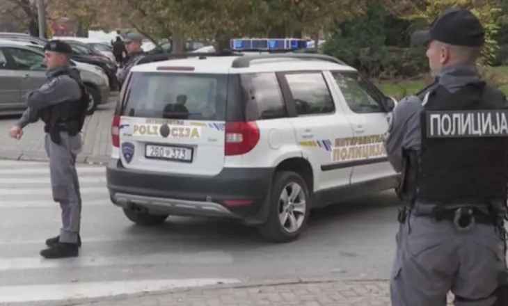 Dhuna policore ndaj dy të rinjve shqiptarë në Shkup, BDI kërkon dorëheqjen e zv.ministrit Iseni