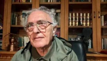 “Dhuna rrezikoi vendin, Berisha përkrahu Antifa-n!”- Frrok Çupi: Protesta në Beograd, ndryshe nga e Tiranës! Atje protestuan studentë, këtu huliganë