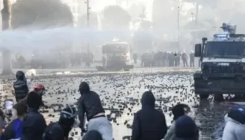 “Dhuna traumatizon të miturit”- Sociologia: Protestat e dhunshme shkaktojnë ankth, stres dhe humbje të besimit