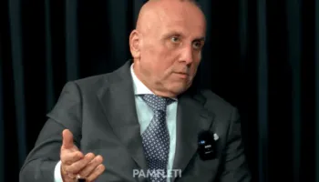 DHUNE DHE KAOS/ ILIR KULLA: SOCIALISTET DUHET TA RREZOJNE RAMEN NGA BRENDA