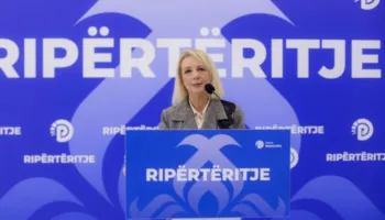 Dhune dhe veprime arbitrare ndaj protesuesve/ Adriana Kalaja kallëzon në SPAK drejtuesit e Policisë dhe kryeministrin