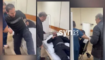Dhunë e terror policor edhe mbi kalimtarë të rastit/ Dëshmia e Amarildos: Më përplasën në tokë dhe më vunë kapuc në kokë