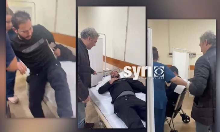 Dhunë e terror policor edhe mbi kalimtarë të rastit/ Dëshmia e Amarildos: Më përplasën në tokë dhe më vunë kapuc në kokë