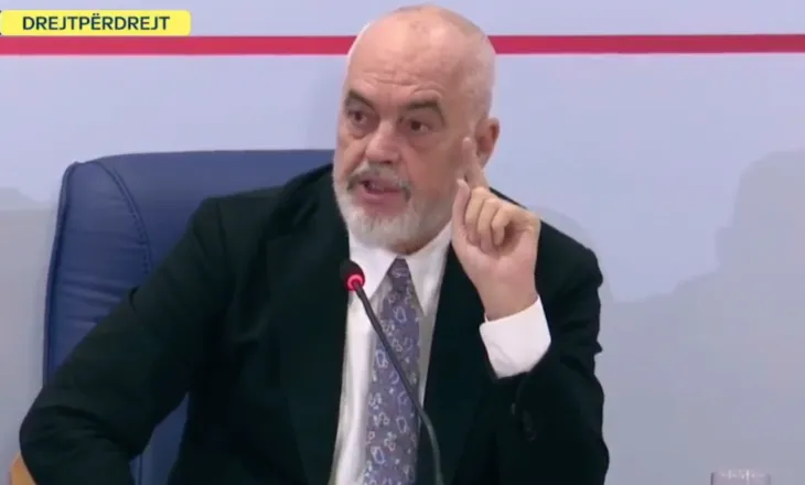 Dhunë ndaj protestuesve? Rama: Rreth 200 policë të plagosur, 80 protestues të lënduar. Kjo është luftë hibride