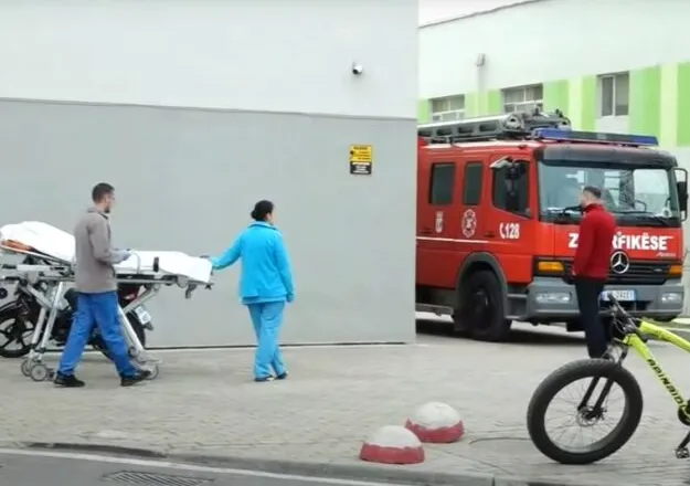 Dhunohet barbarisht me sende të forta ish-kreu i Zjarrfikëses së Mallakastrës! Identifikohen 2 autorët, Policia heton motivin