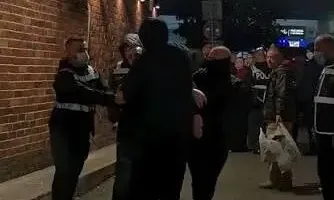 Dhunohet dhe arrestohet Altin Goxhaj