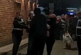 Dhunohet dhe arrestohet Altin Goxhaj
