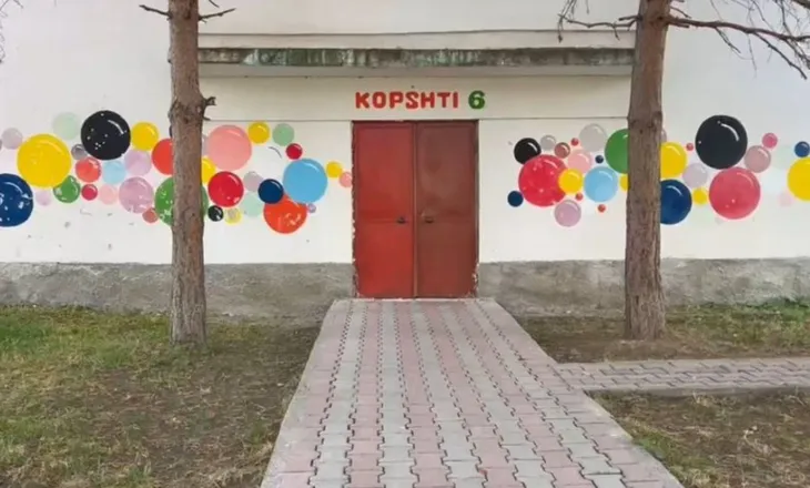 Dhunoi 4-vjeçarin në kopsht, lihet e lirë edukatorja në Korçë, pezullohet nga detyra