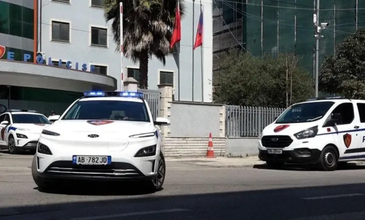 Dhunoi për vdekje bashkëshorten në vitin 2022, arrestohet pas 4 viresh 38-vjeçari (EMRI)
