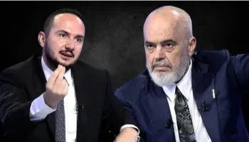 Dhunuan në mënyrë shtazarake studentët, Salianji: Asnjë regjim nuk është më i fortë se një popull që vendos të mos ketë më frikë!