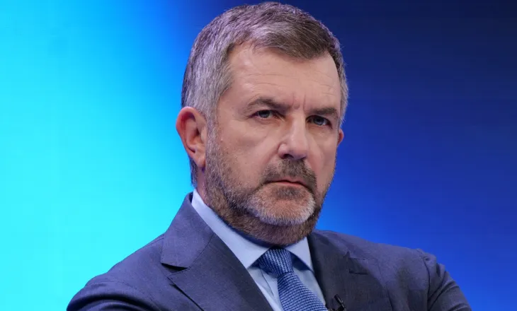 DIALOGU ESHTE VETEM NJE UTOPI, RAMA PO FORCOHET EDHE ME SHUME