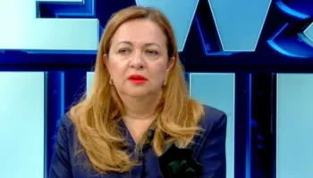 “Dialogu është zgjidhje, jo dhuna”- Zv/ministrja Osmani: Shkollat po vijojnë, garantojmë proces mësimor të sigurt