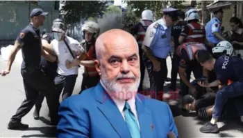 Dialogu i Ramës, mes ftesës dhe përbetimit për ndëshkime