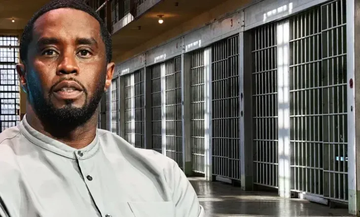 Diddy largohet papritur nga burgu në New Jersey, dyshimet për sigurinë e tij shtojnë misterin e transferimit