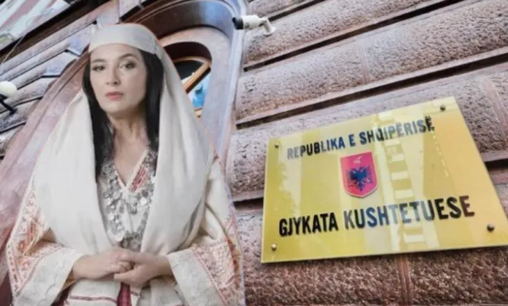 “Diella” mbetet në qeveri! Kushtetuesja rrëzon kërkesën e PD: Nuk kemi kompetencë për ta shqyrtuar