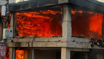 Digjet për herë të dytë Iute Credit, studentët nuk mjaftohen me leksionin e djeshëm për bandën e fajdexhinjve