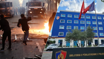 “Dijeni ku janë fëmijët tuaj”, Policia me apel urgjent për prindërit