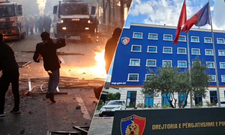 “Dijeni ku janë fëmijët tuaj”, Policia me apel urgjent për prindërit