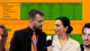 Dikur ministre Arsimi, Evis Kushi me artikull shkencor plagjiaturë