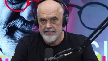 “Dikur shkonin për ndonjë dasmë ose vaki”- Rama bën krahasimin në dy kohë për Malësinë e Madhe dhe Përmetin: Dukeshin si vende pa shpresë, sot destinacione