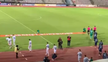 Dinamo nuk bind, durrsakët 6 fitore radhazi për konsolidimin e kreut