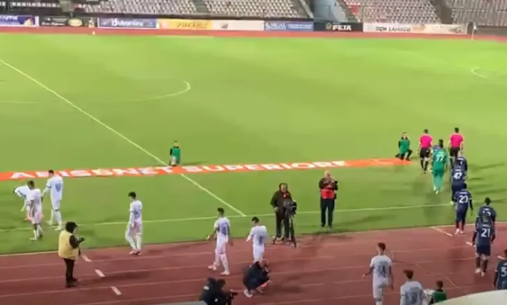 Dinamo nuk bind, durrsakët 6 fitore radhazi për konsolidimin e kreut