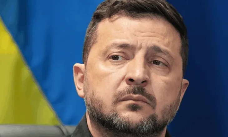 DIPLOMACIA E WASHINGTONIT KTHEHET NE TEATER TRAGJIK/ TRUMP SHPALL PAQE, ZELENSKY KERKON SKENARIN