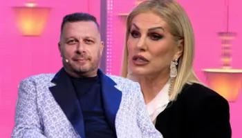 “Disa gjëra nuk harrohen”/ Këngëtarja letër gruas së Adi Hilës, kujton kohën kur jetonte në banesën e tyre