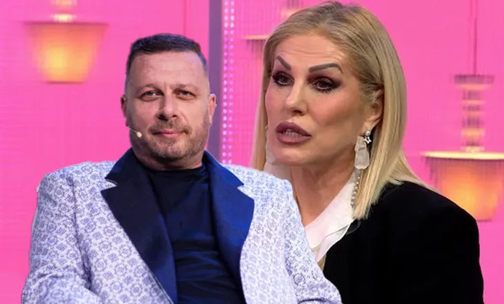 “Disa gjëra nuk harrohen”/ Këngëtarja letër gruas së Adi Hilës, kujton kohën kur jetonte në banesën e tyre