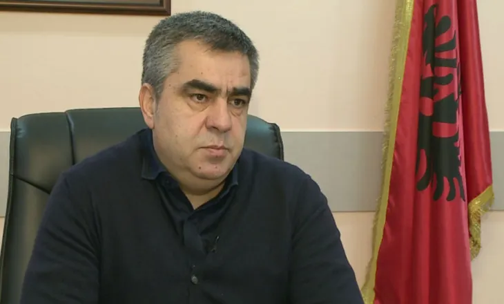 “Distancohuni nga aktet e dhunës”- Ministri Gonxhja për protestën: Asnjë barrikadë nuk mund ta ndalë rrugën europiane të Shqipërisë!