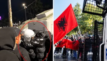 Dita 4 u mbyll me ‘paqe’, studentët pritet të dalin sot sërish në rrugë (PANORMA nga 13 Tetori)