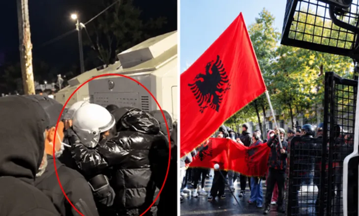 Dita 4 u mbyll me ‘paqe’, studentët pritet të dalin sot sërish në rrugë (PANORMA nga 13 Tetori)