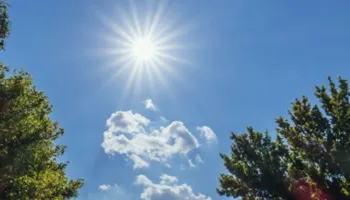 Ditë me diell dhe temperatura të ngrohta, parashikimi i motit për sot