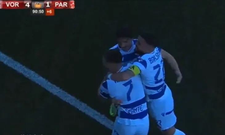 Ditë të këqija për Partizanin! Karrica bën spektakël mes 3 golave, Vora fiton thellë
