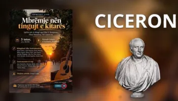 Ditë të mbushura me art e kulturë, çfarë sjell fundjava në qytetet shqiptare