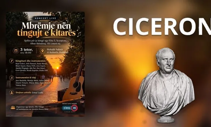Ditë të mbushura me art e kulturë, çfarë sjell fundjava në qytetet shqiptare