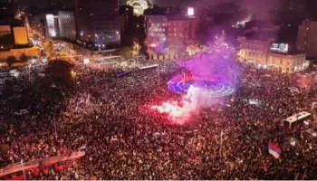 Ditmir Bushati shigjeton Ramën: Era që nuk ndalet më!