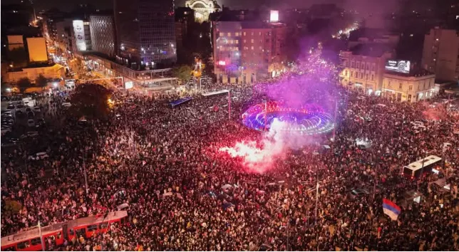 Ditmir Bushati shigjeton Ramën: Era që nuk ndalet më!