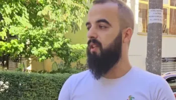 ‘Djali kishte dhimbje barku, u zverdh’! Helmimi në kopshtin e Korçës, prindi rrëfen orët e ankthit: Të vjellat u bënë të shpeshta