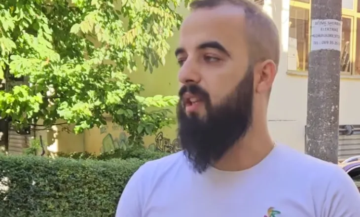 ‘Djali kishte dhimbje barku, u zverdh’! Helmimi në kopshtin e Korçës, prindi rrëfen orët e ankthit: Të vjellat u bënë të shpeshta