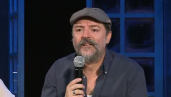 DJALLI U KTHYER DHE PO THERRET VDEKJE, HERVIN ÇULI: TE NE RROJE PORNO TELEVIZIONI