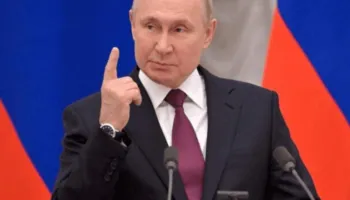 “Do të godasim më fort Kievin dhe rajonet e tjera”, Rusia paralajmëron përshkallëzim të sulmeve në Ukrainë